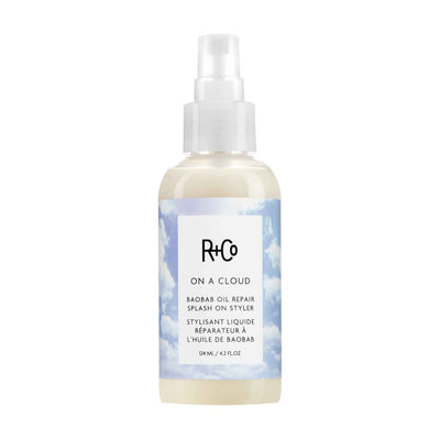 On A Cloud Baobab Oil Repair Splash on Styler