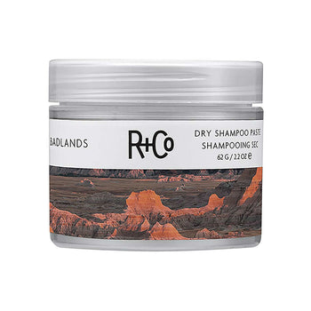 R+Co Badlands Dry Shampoo Paste main image