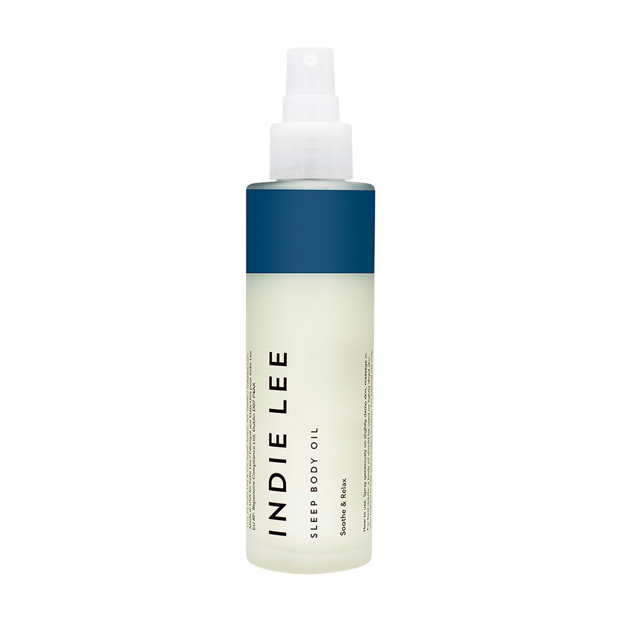 Indie Lee Sleep Body Oil main image