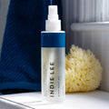 Lifestyle image of Indie Lee Sleep Body Oil