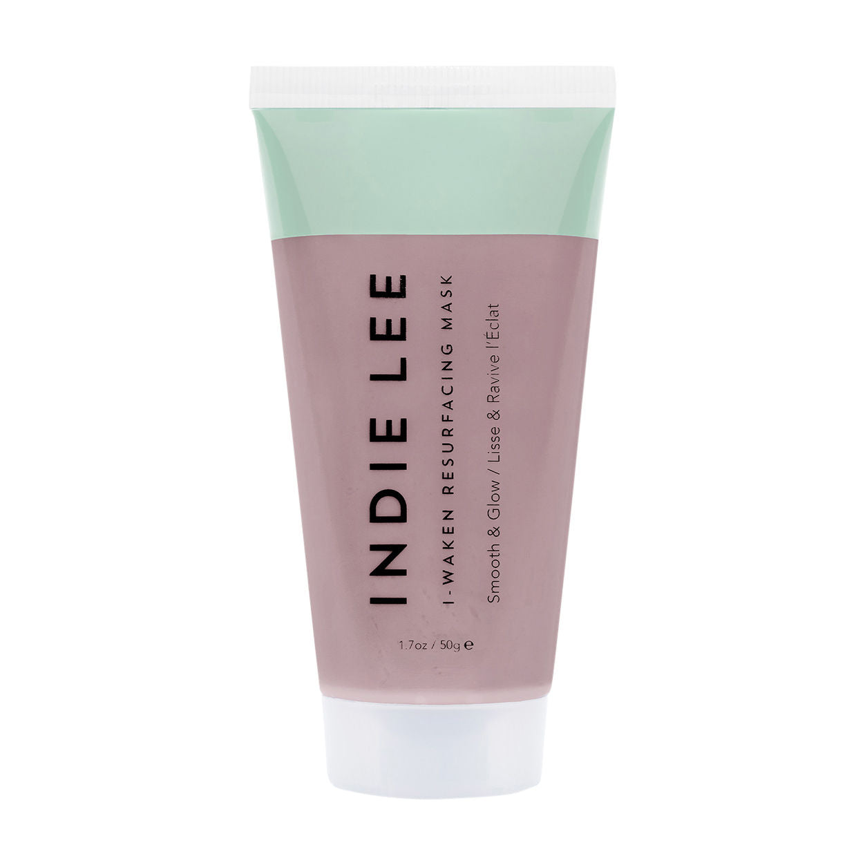 Indie Lee I-Waken Resurfacing Mask main image