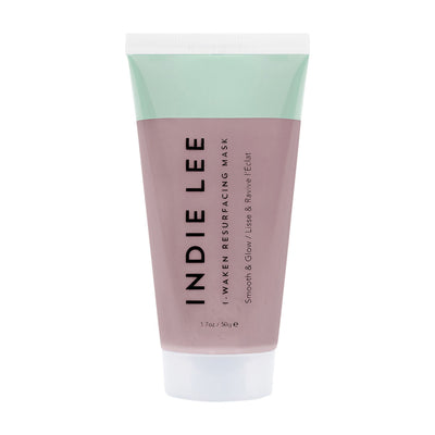 I-Waken Resurfacing Mask