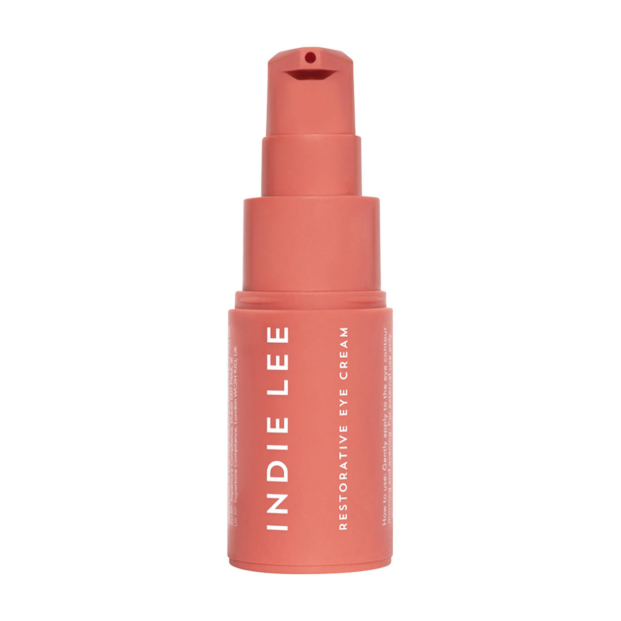 Indie Lee Restorative Eye Cream main image