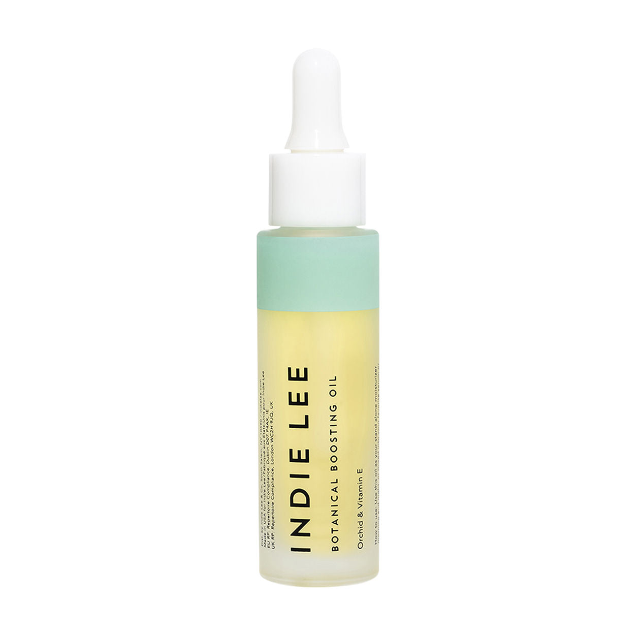 Indie Lee Botanical Boosting Oil main image