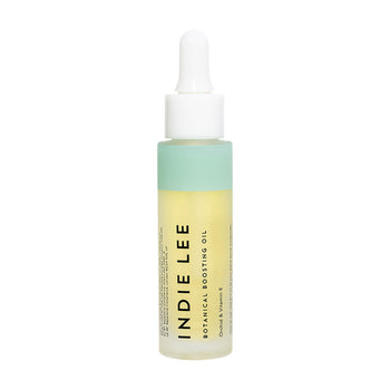 Indie Lee Botanical Boosting Oil main image