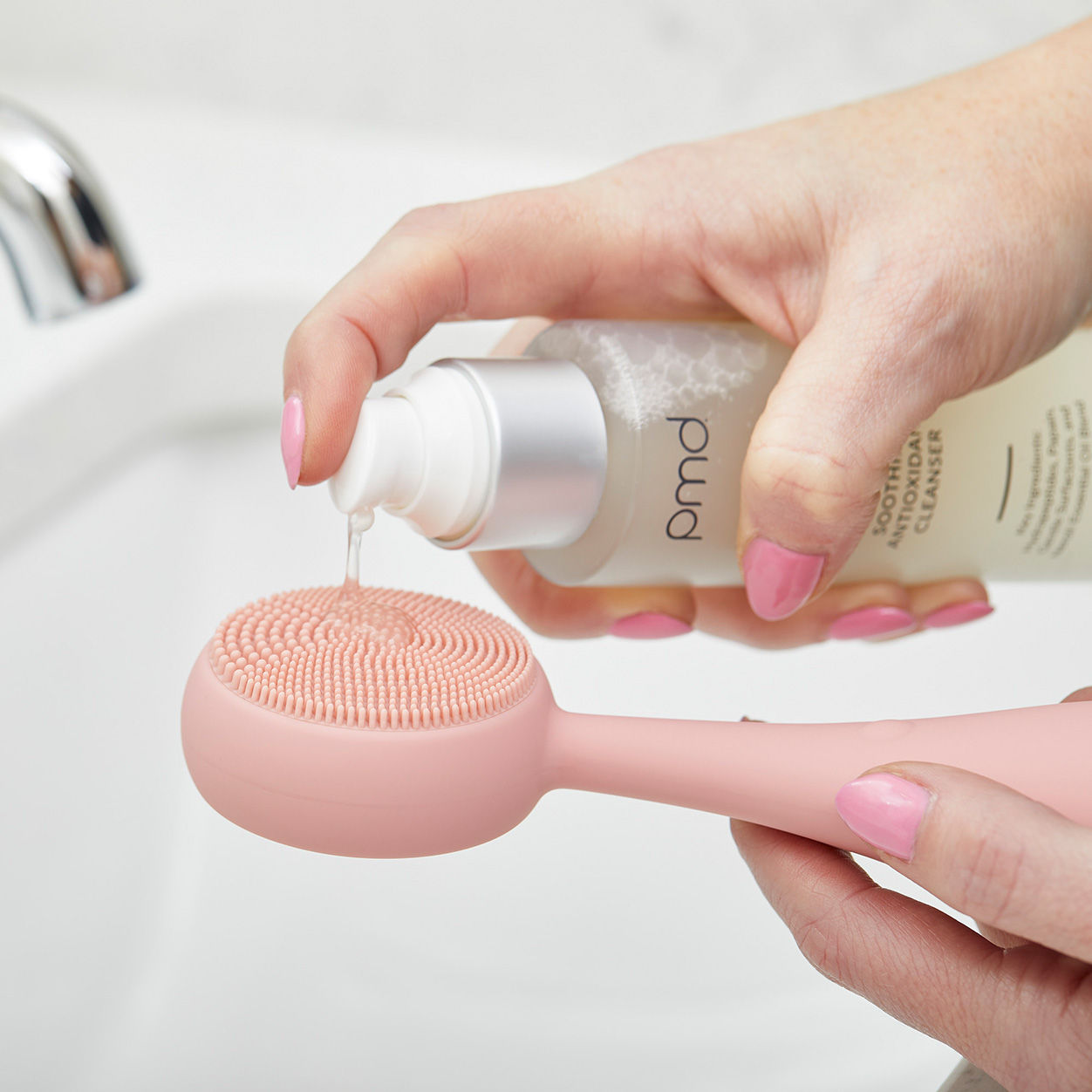 PMD Clean Smart Facial buy Cleansing Device