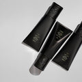 Lifestyle image of Oribe Gel Serum Radiance, Magic and Hold