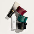 Lifestyle image of Oribe Signature Moisture Masque