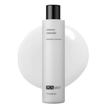 PCA Skin Creamy Cleanser main image