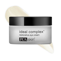 PCA Skin Ideal Complex Restorative Eye Cream main image.