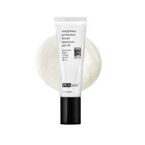 PCA Skin Weightless Protection Broad Spectrum SPF 45 main image.