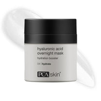 PCA Skin Hyaluronic Acid Overnight Mask main image.