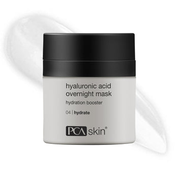 PCA Skin Hyaluronic Acid Overnight Mask main image