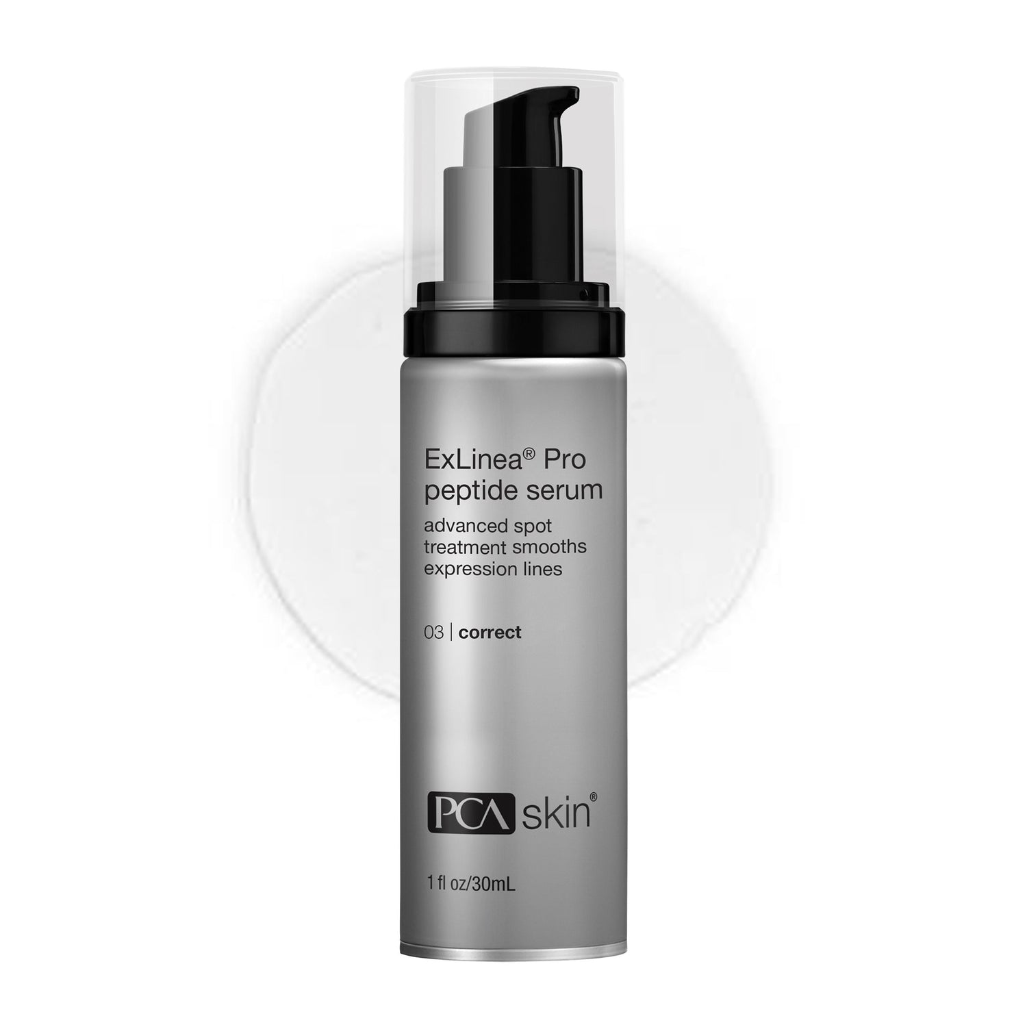 PCA Skin ExLinea Pro Peptide Serum main image