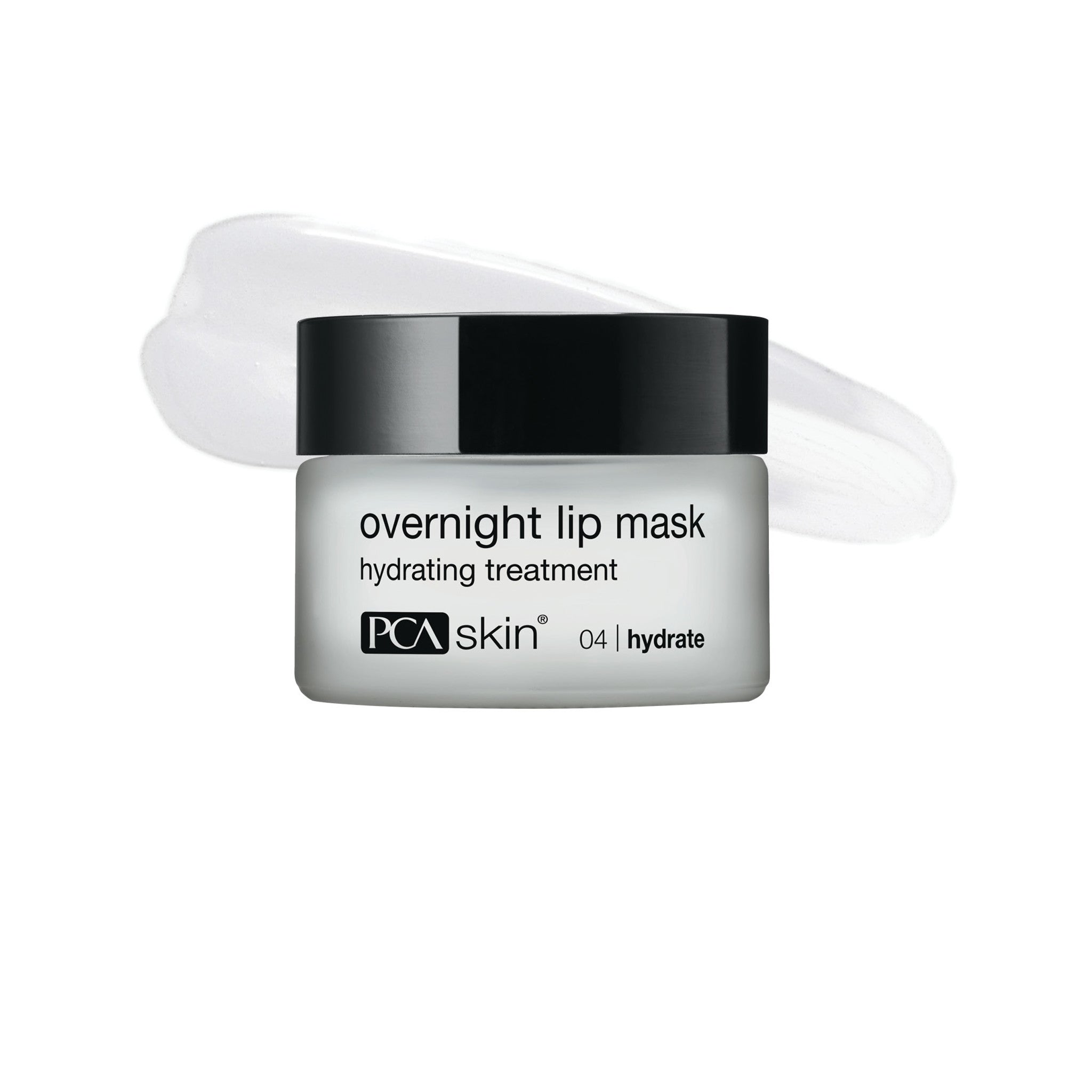 PCA Skin Overnight Lip Mask main image.