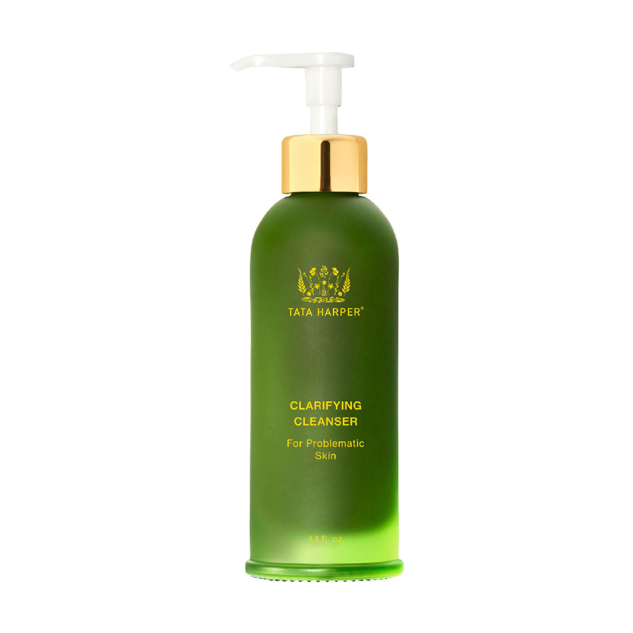 Tata Harper Clarifying Cleanser main image