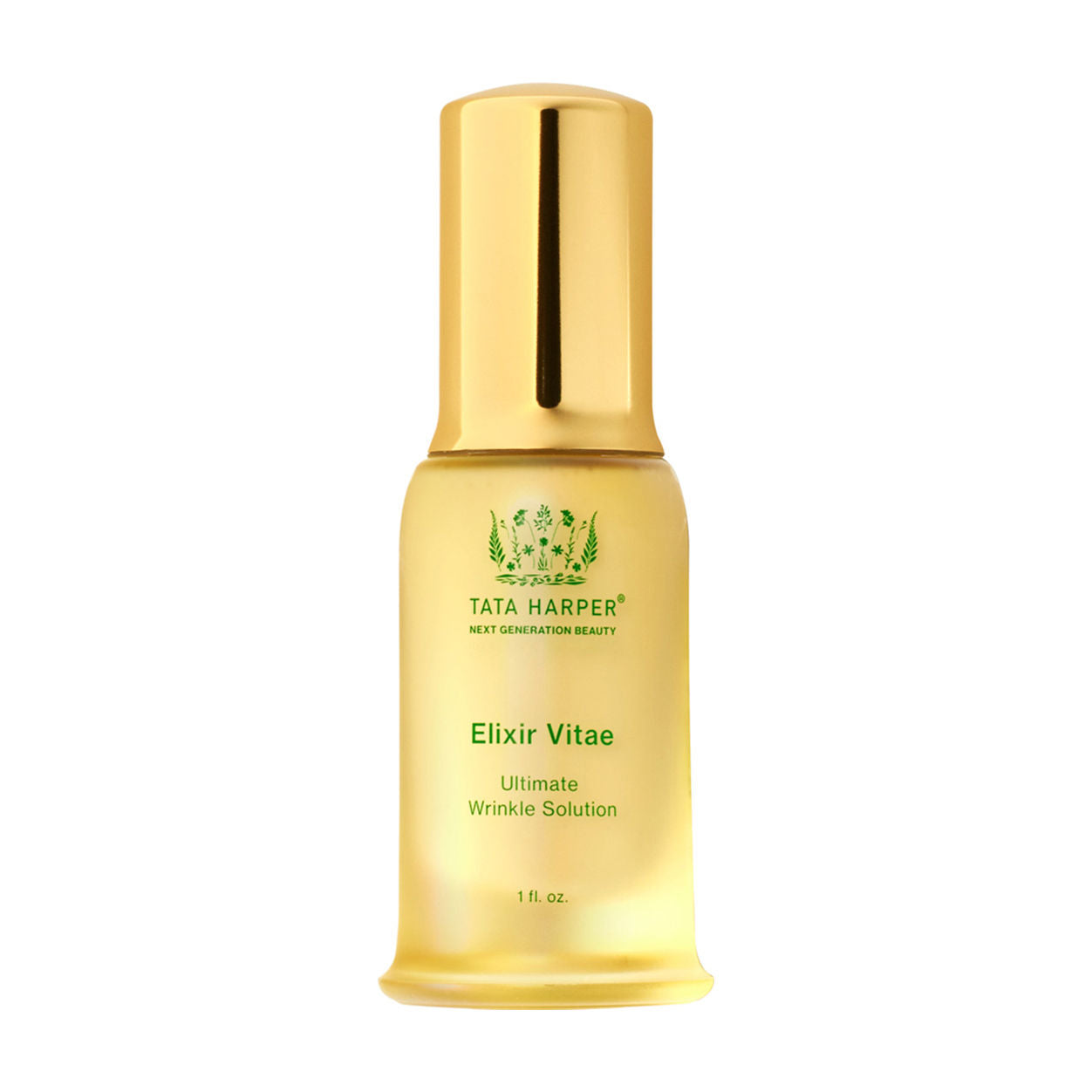 Tata Harper Elixir Vitae Serum main image