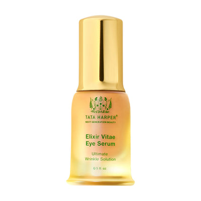 Elixir Vitae Eye Serum