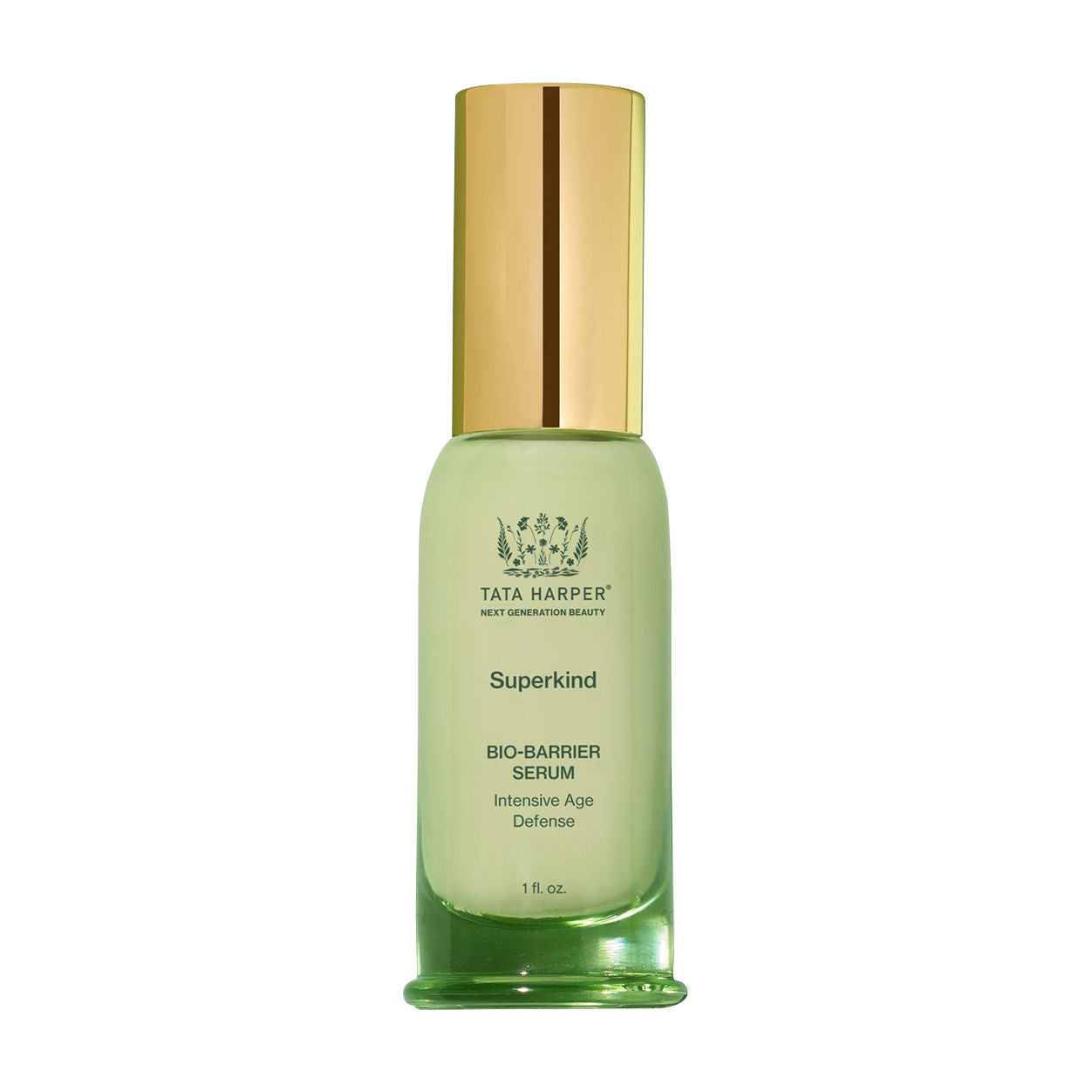 Tata Harper Bio-Barrier Serum main image