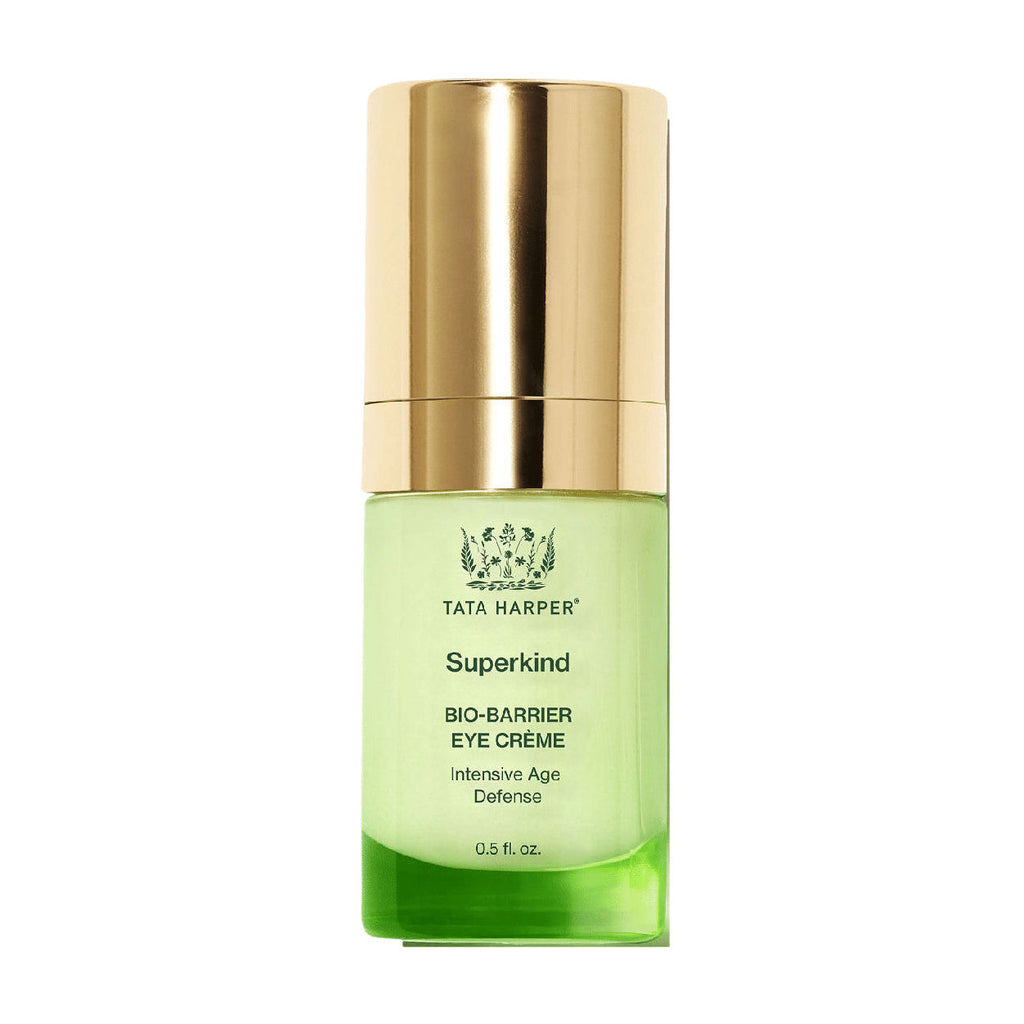 Tata Harper Bio-Barrier Eye Crème – Tata Harper – bluemercury