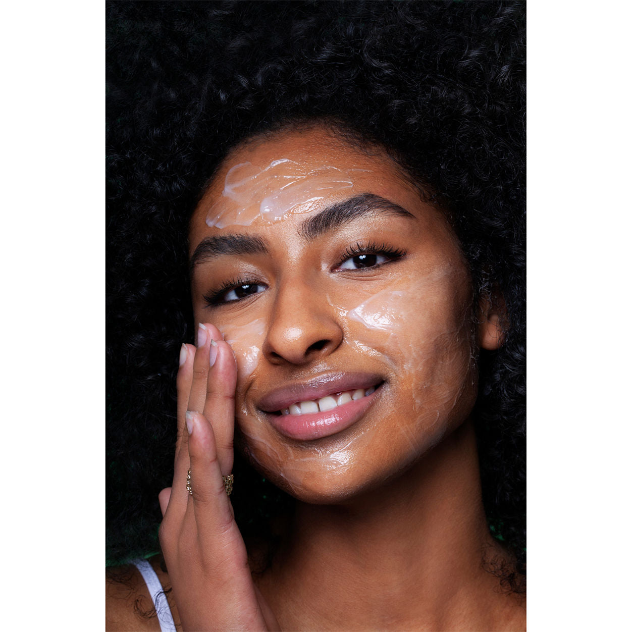 Model image of Tata Harper Superkind Radiance Mask