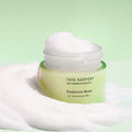 Lifestyle image of Tata Harper Superkind Radiance Mask