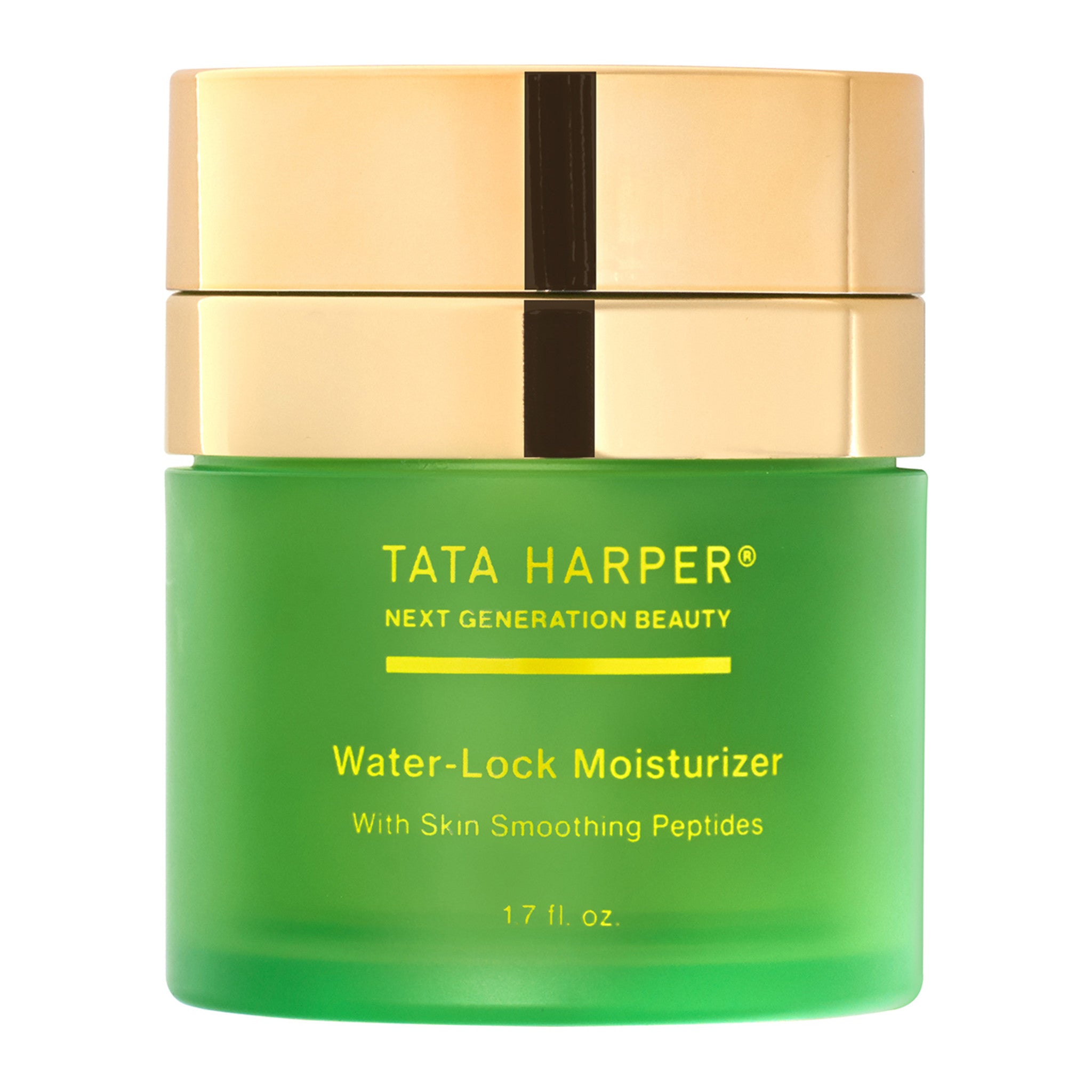 Tata Harper Water-Lock Moisturizer main image.