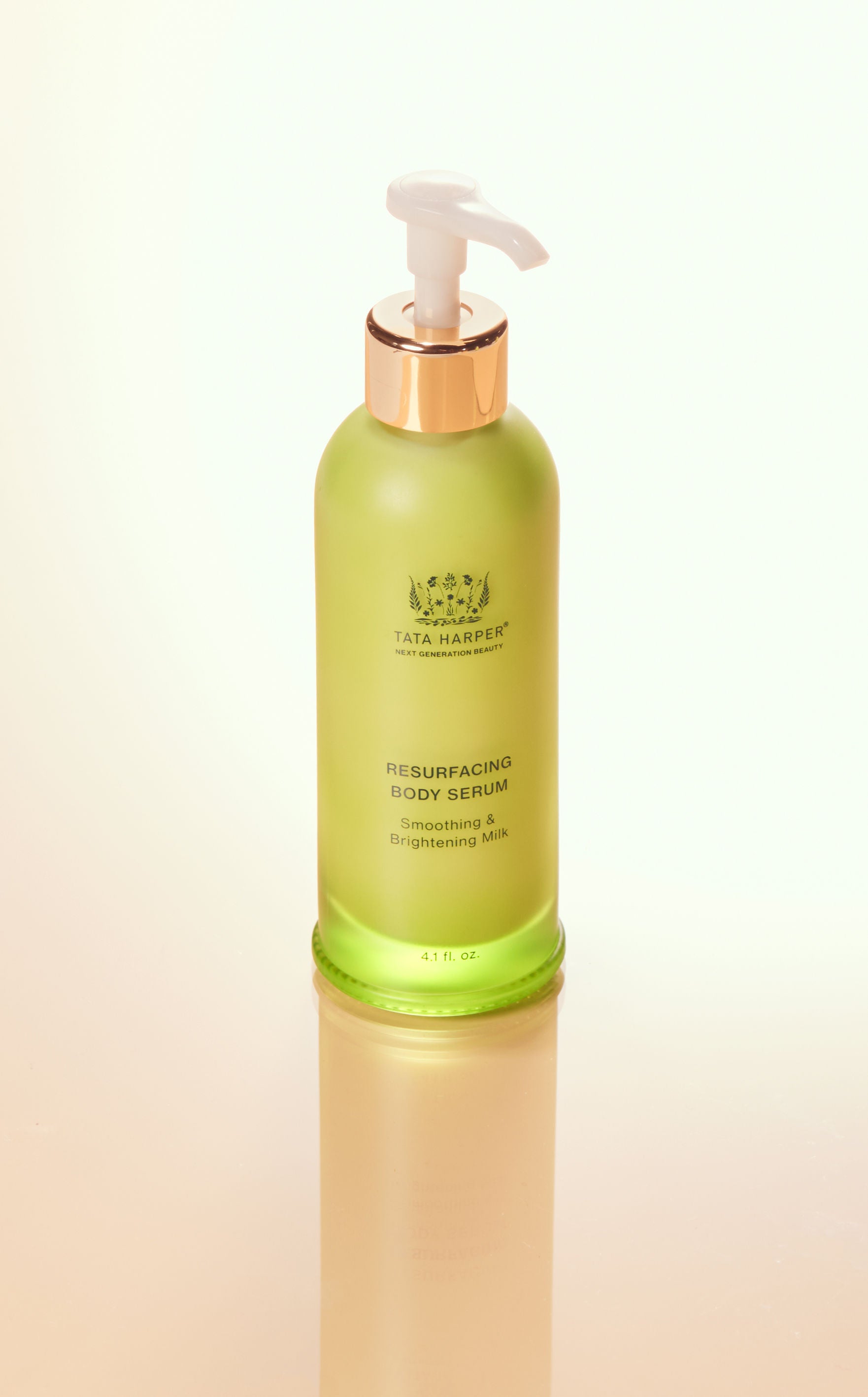 Tata good Harper Resurfacing Body Serum