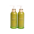 Image of a closed Tata Harper Regenerating Cleanser Duo (Limited Edition)