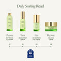 Lifestyle image of Tata Harper Calming Crème