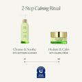 Lifestyle image of Tata Harper Calming Crème