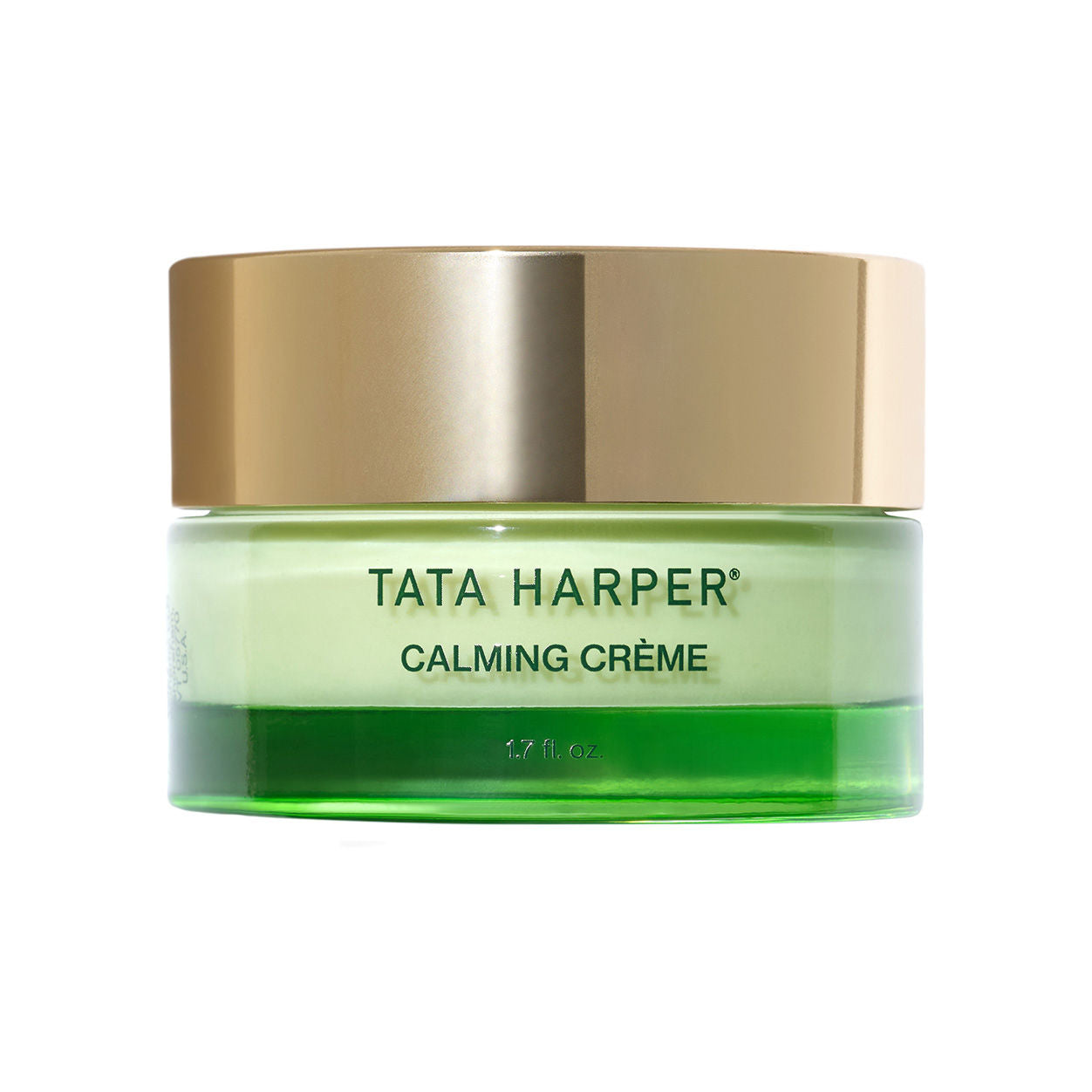 Tata Harper Calming Crème main image