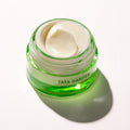 Image of an open Tata Harper Calming Crème