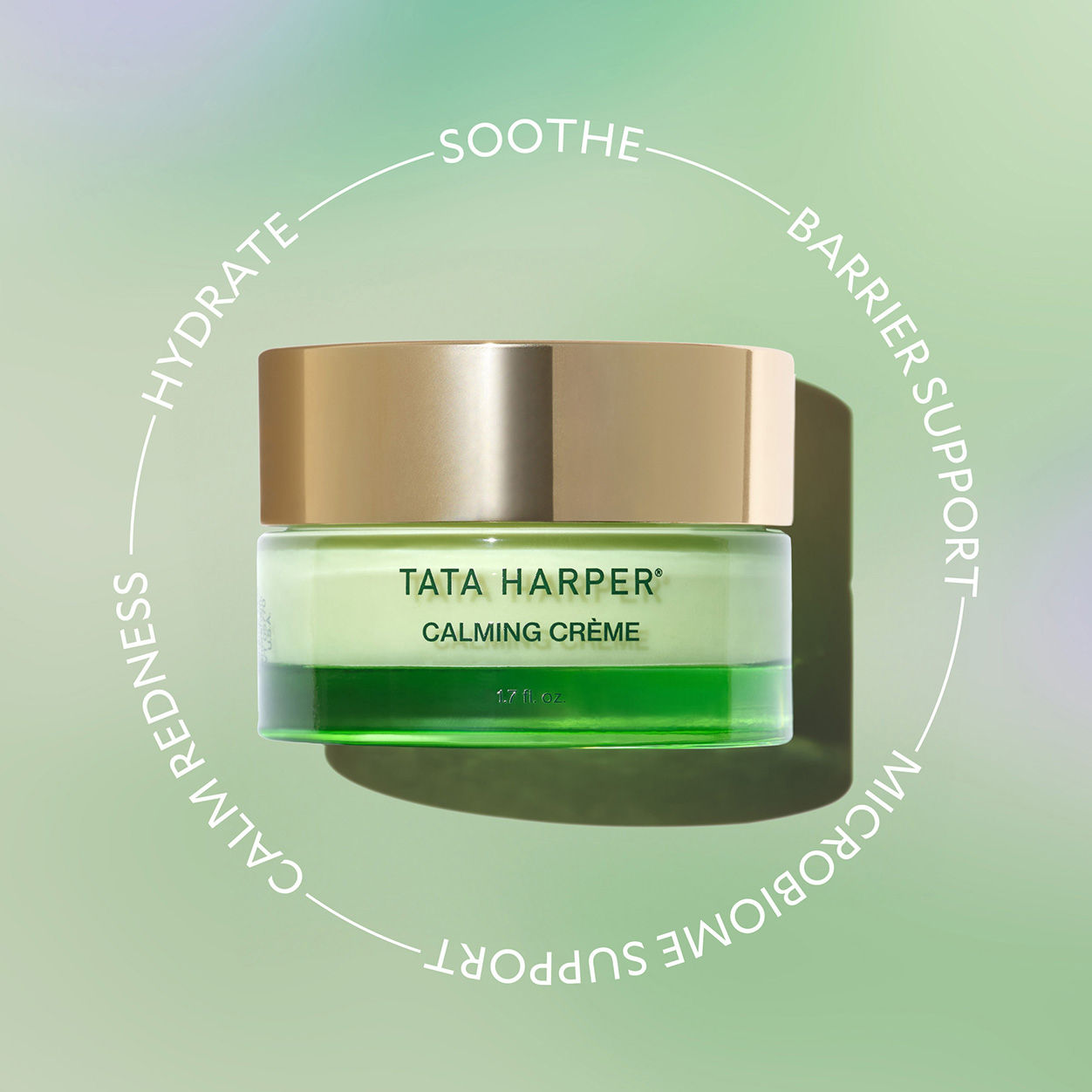 Information related to Tata Harper Calming Crème