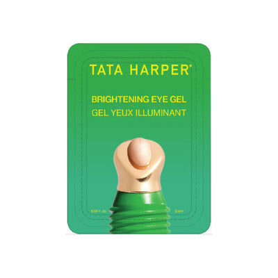Brightening Eye Gel Packette