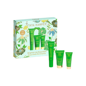 Tata Harper Brighten Up Essentials Set (Limited Edition) main image