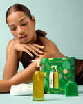 Model image of Tata Harper Makeup Melting Kit (Limited Edition)