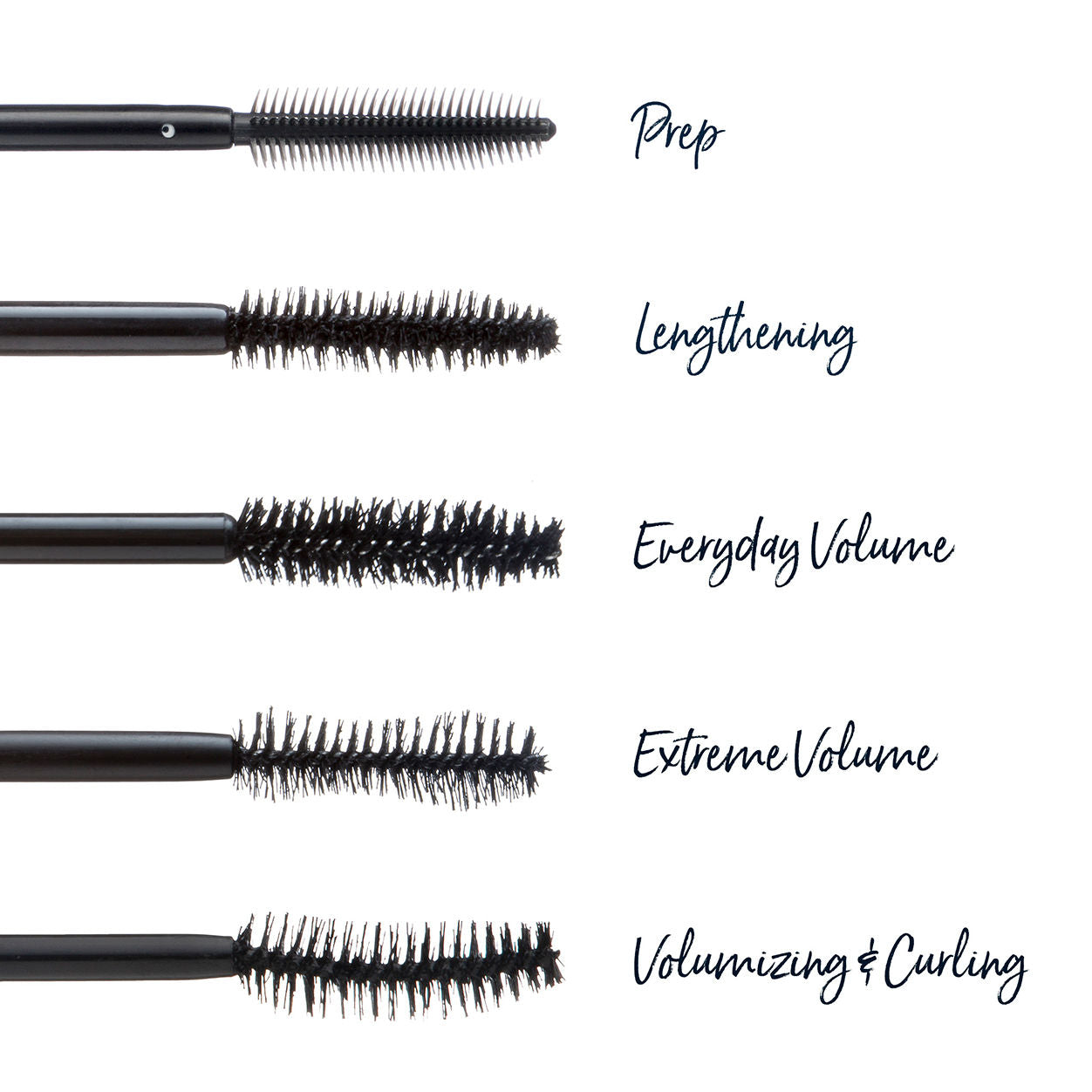 Information related to Lune+Aster SuperStellar Extreme Volume Mascara