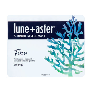 Lune+Aster 5 Minute Rescue Mask Firm main image