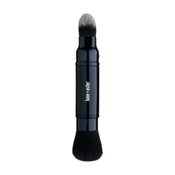 Lune+Aster Complexion Duo Brush main image