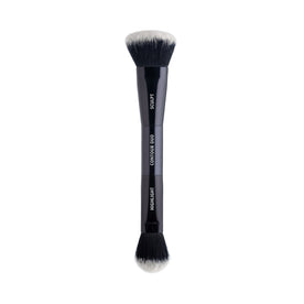 Lune+Aster Contour Duo Brush main image