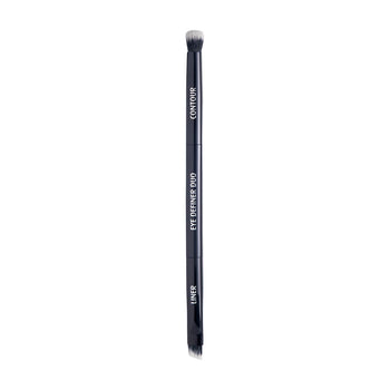 Lune+Aster Eye Definer Duo Brush main image