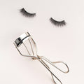 Lifestyle image of Lune+Aster One-Step Lashes