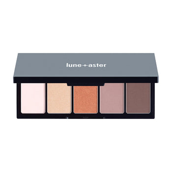 Lune+Aster Moonrise Eyeshadow Palette main image