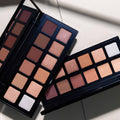 Lifestyle image of Lune+Aster Kaleidoscopic Nudes Eyeshadow Palette