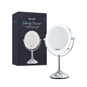 Lune+Aster LED Vanity Mirror main image