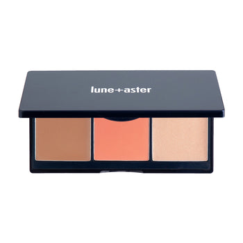 Lune+Aster Orion Creamy Cheek Trio main image