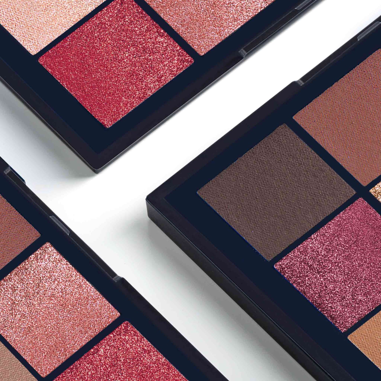 Lune+Aster Mosaic Eyeshadow Palette lifestyle image .