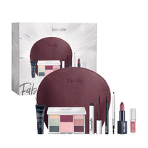 Lune+Aster Fabulous in Five! Natural Glow Limited Edition Makeup Set main image. This product is in the color multi