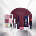 Lune+Aster Fabulous in Five! Natural Glow Limited Edition Makeup Set lifestyle image . This product is in the color multi